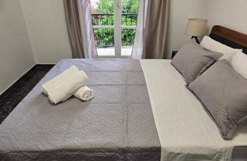 Agios Onoufrios House | NK Chrysorroa