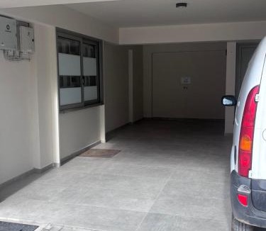 Nafplion City Centre Apartment | Vasili's Mini Villa