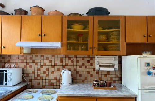 Maroneia-Sapes Apartment | Casa Kaikos
