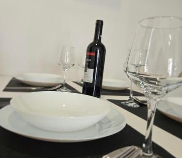 Loutraki Apartment | Loutraki Cozy Loft