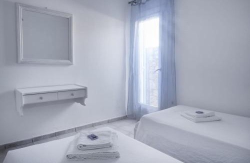 Tourlos Apartment | Lefkanemos