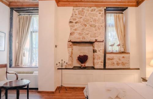Naousa Hotel | Palea Poli Boutique Hotel