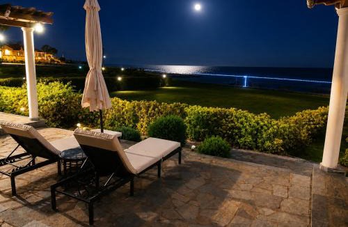Maroneia-Sapes House | Luxury Villa Ntina