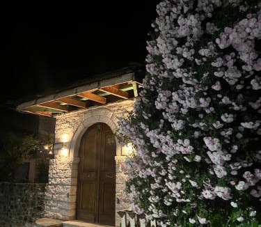 Lazarat House | Memo's GUEST house