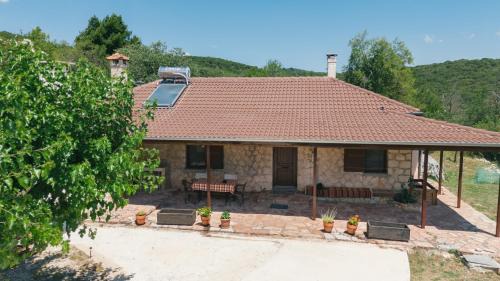 Dodoni House | Κτήμα Βασίληγιάννη