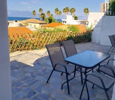 Koroni Apartment | ANGIRA - Koroni Apartments