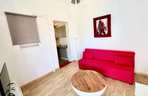 Agios Sostis Apartment | Porfira
