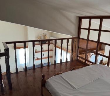 Anatolikos Sinikismos Apartment | Nerea Apartment Kalamata- Cozy stay near the beach