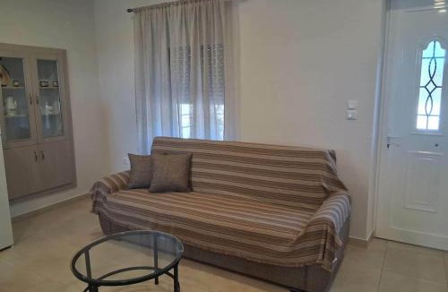 Elea Apartment | Elaia's calm horizon apartment