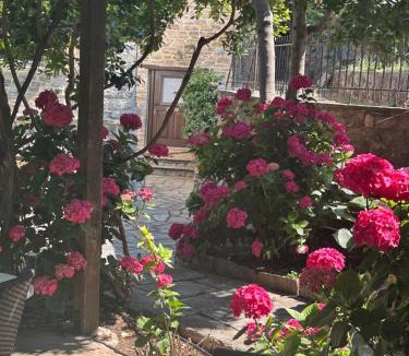 Neochori House | Αρχοντικό Πρεπάλα