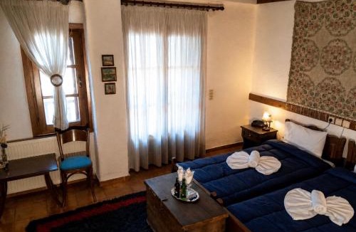 Skotina House | Sintrivanis Mountain