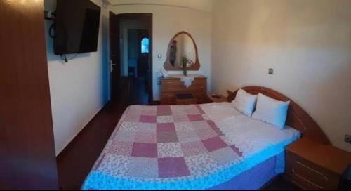 Asklipiio House | Makedonia Studios at Harbour of Kamiros Skala