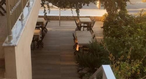 Asklipiio House | Makedonia Studios at Harbour of Kamiros Skala