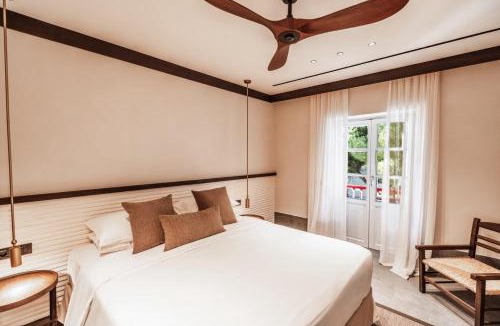 Potokaki Resort | Doryssa Seaside Resort