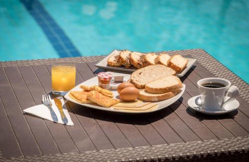 Agrilia Hotel | Apollo Hotel