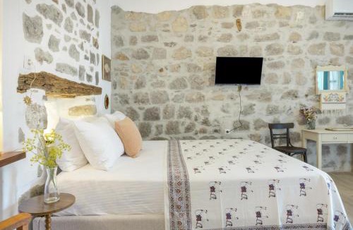 Skala Apartment | Sokaki Patmos