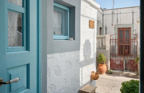 Skala Apartment | Sokaki Patmos