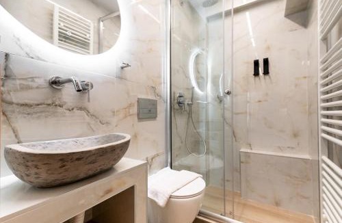Nikiana Apartment | September15 Boutique Suites - Nikiana