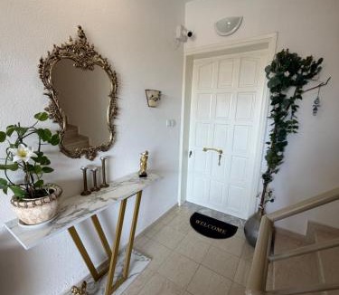Plataria Apartment | Elenas Apartments
