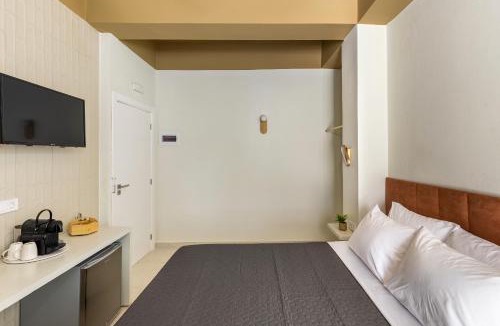 Ermoupoli Apartment | Alexander Seaview Haven