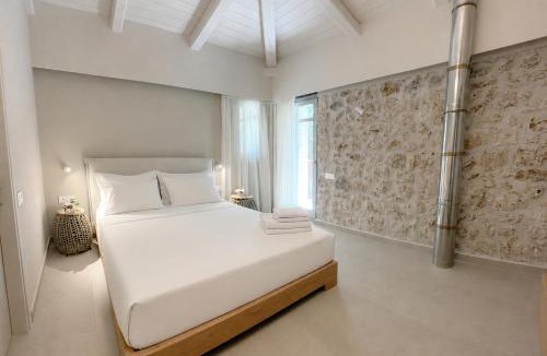 Anthousa Villa | Villa Anthousa luxury villas and suites