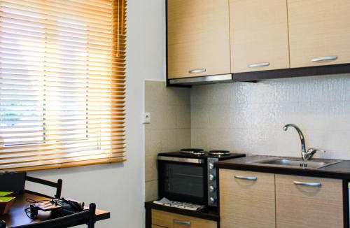 Karystos Apartment | Billy's Studio's