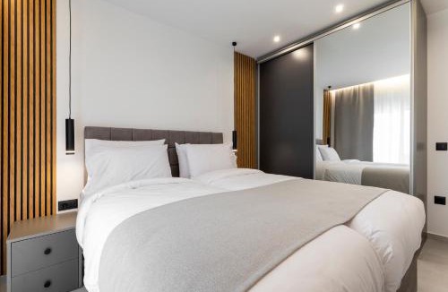 Kalithies Apartment | Elia village