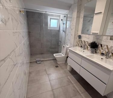 Serres Apartment | Luxavi Home Boutique Apartment in the Heart of Serres