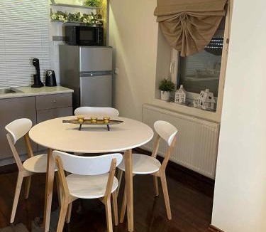 Peplos Apartment | Maria's Studios Rent Peplos
