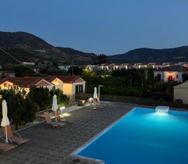 Petra Apartment | Apartments Fotoula