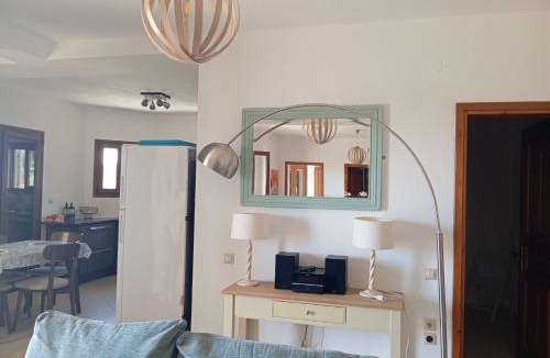 Kali Vrysi Apartment | Stamoulis Garden House