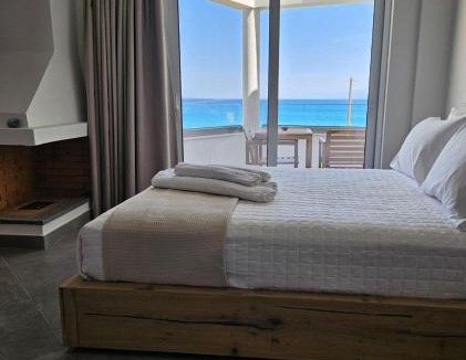 Chiliadou Apartment | Chilies Rizes