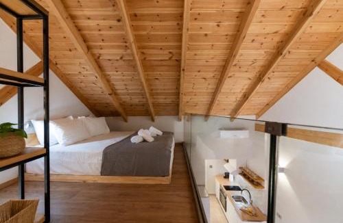 Kalamata Marina Apartment | Neilis - Modern Retreat in Central Kalamata