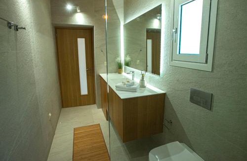 Achilleio Villa | Sol D'oro Luxury villa