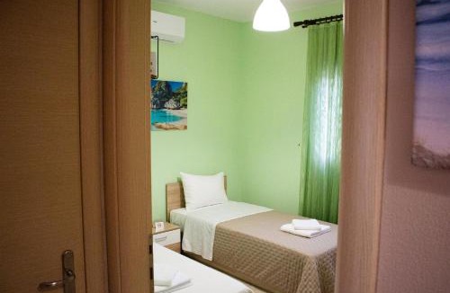 Dhikella House | Hilltop House Dikella