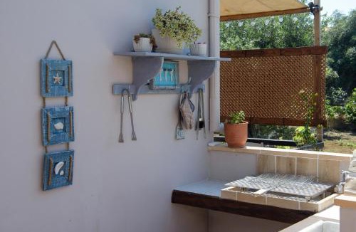 Agios Spyridon Corfu House | Villa Lavrendakos