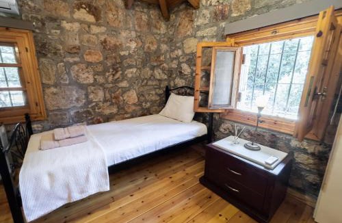 Mazarakata Villa | Kefalonian Luxury Villas