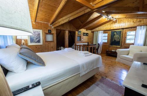 Mazarakata Villa | Kefalonian Luxury Villas