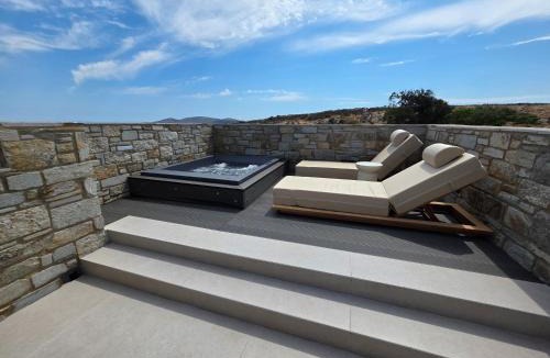 Syros Apartment | Thea Syros