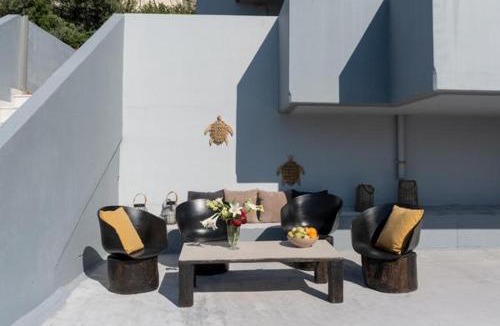 Karpenisi Villa | Mary Luxury House