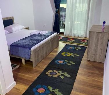 Lin House | Shegani House