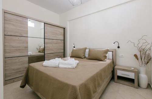 Karfas Apartment | Stella's Apartment