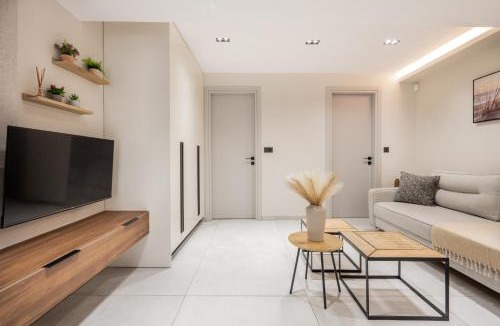 Zakynthos Apartment | Little Lux Suite - Cozy Escape by Villa Mana Gers
