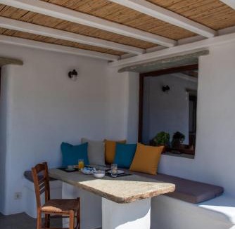 Megas Yialos-Nites House | Aegean Whisper Koumelas