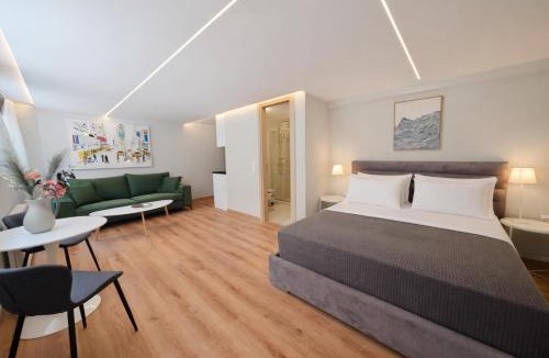 Marousi Apartment | Vivo Apartments
