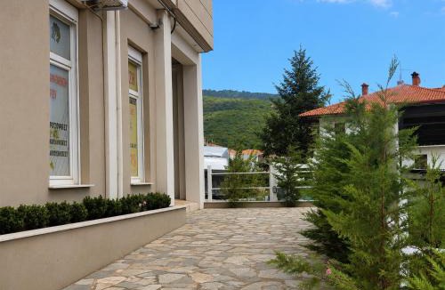 Polygyros Apartment | Lirtzis Luxury Apartments