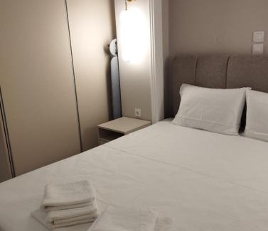 Topeiros Apartment | Garden apartment G