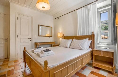 idhra House | Gaia accommodation Hydras