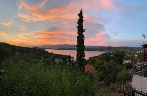 Salamis Apartment | Beutiful view Cosy House