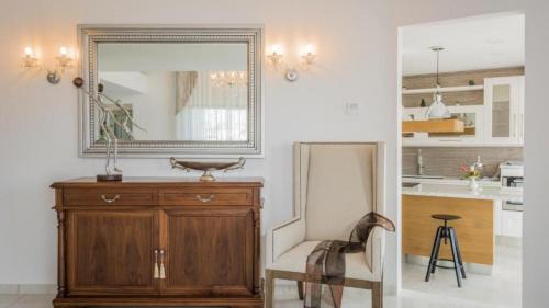 Zakynthos Villa | Premium Zakynthos Villa 5 Bedrooms Villa Nezuko Spacious Furnished